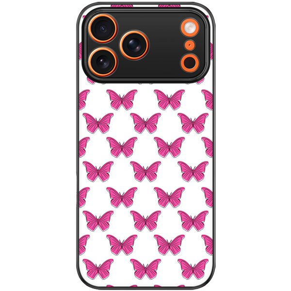 Butterfly Phone Cases