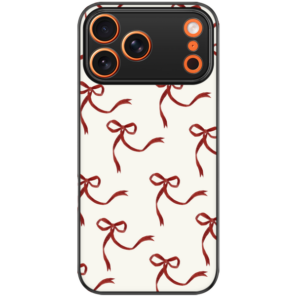 Bow and Coquette Phone Cases