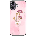 Whisper Floral Phone Case | Winky Cats