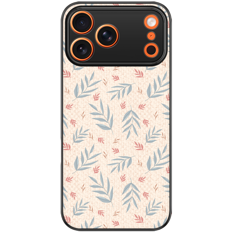 Sage Green Botanical Phone Case