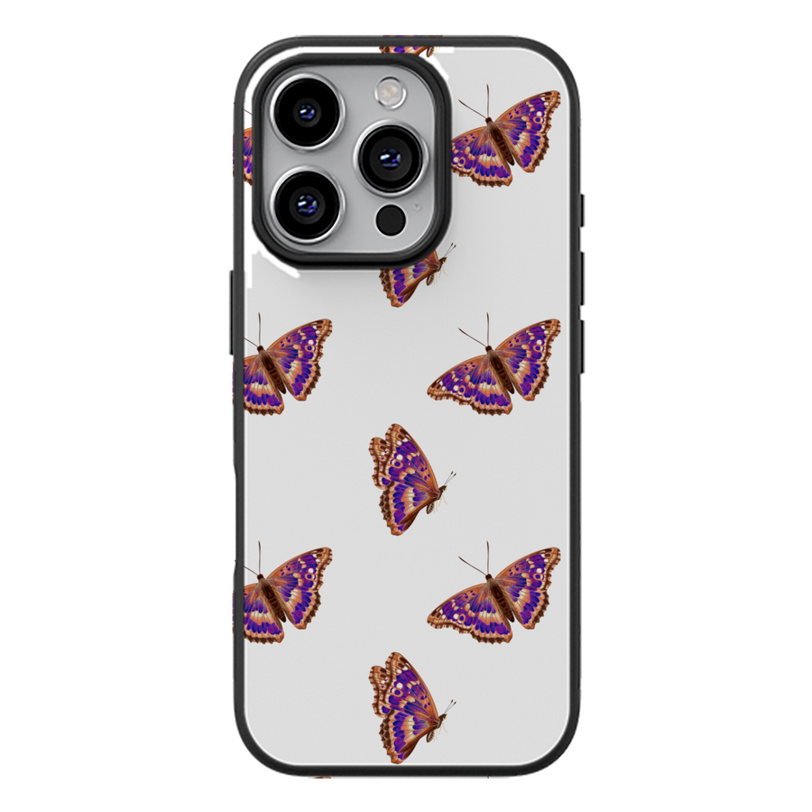 Heritage Butterfly Phone Case