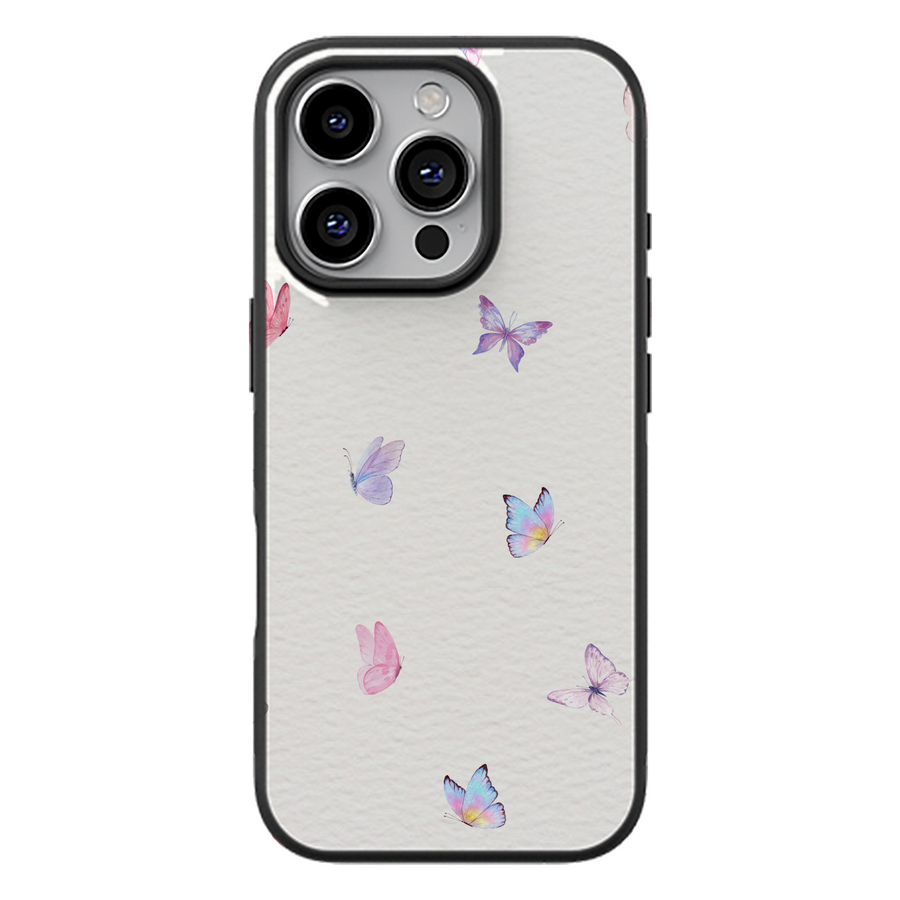 Watercolour Wings Butterfly Phone Case