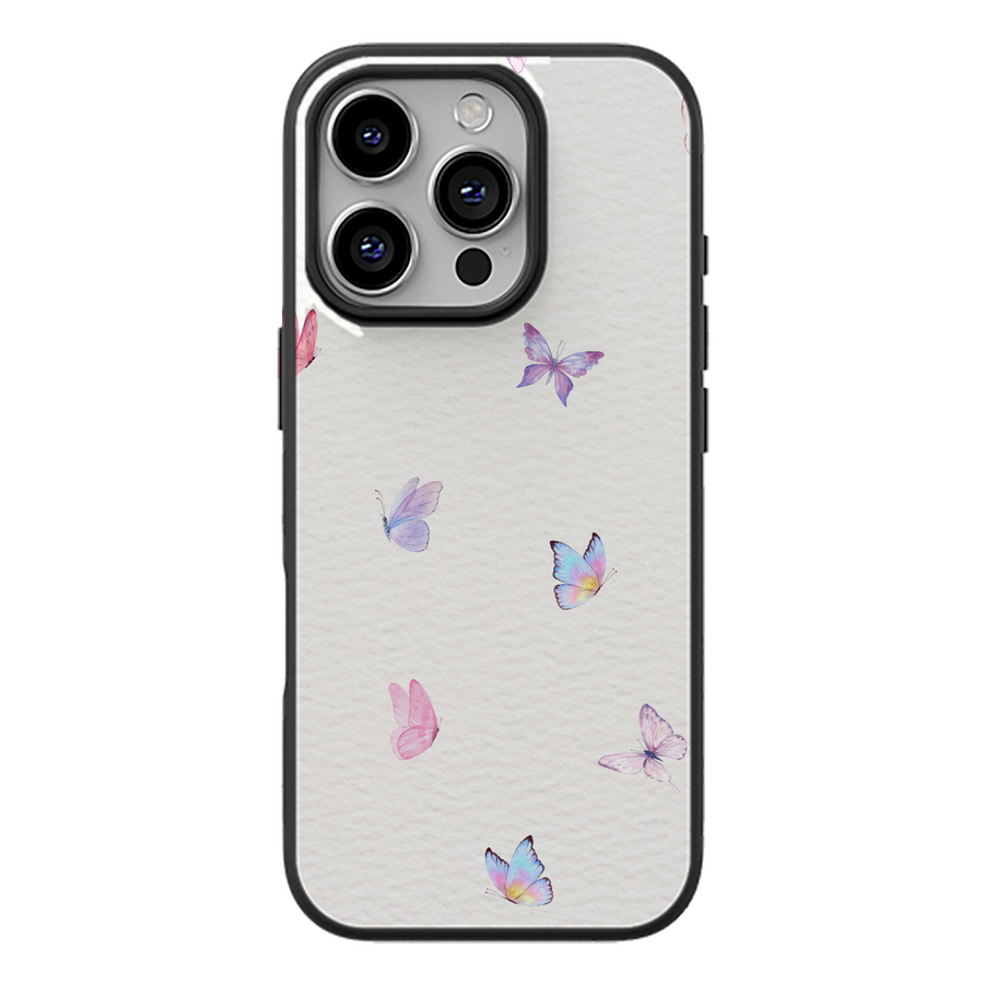 Watercolour Wings Butterfly Phone Case