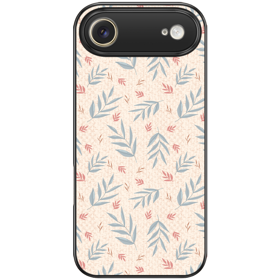 Sage Green Botanical Phone Case
