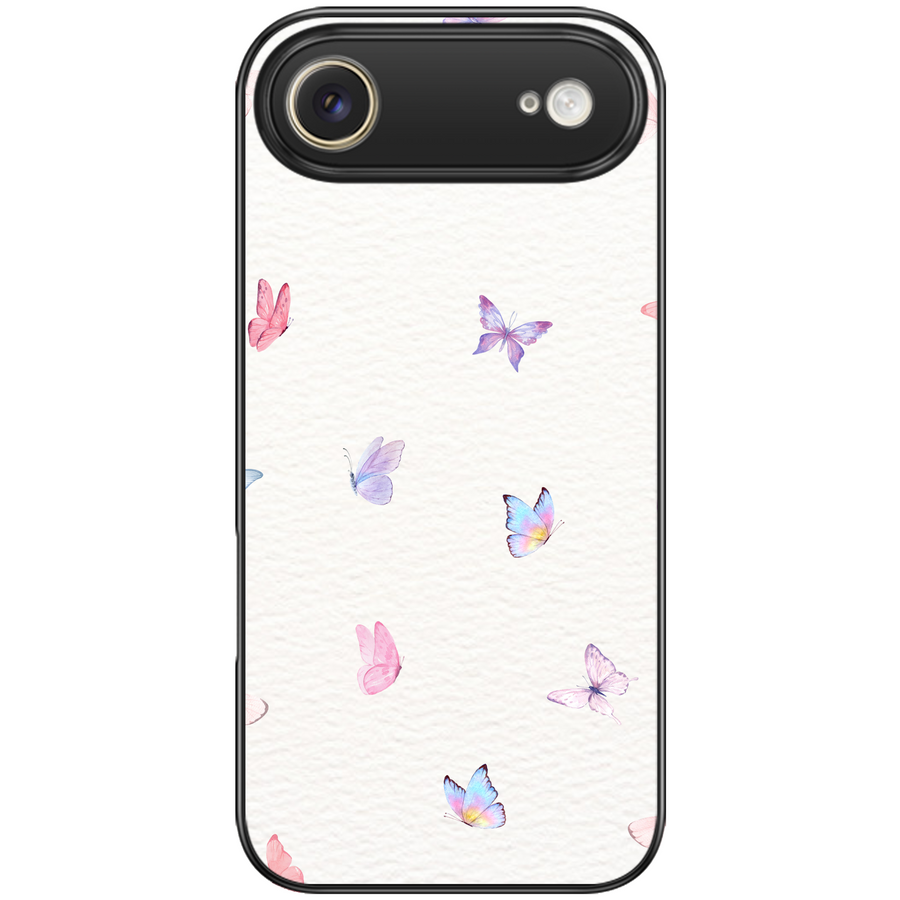 Watercolour Wings Butterfly Phone Case