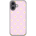 Daisy Dot Floral Phone Case | Winky Cats