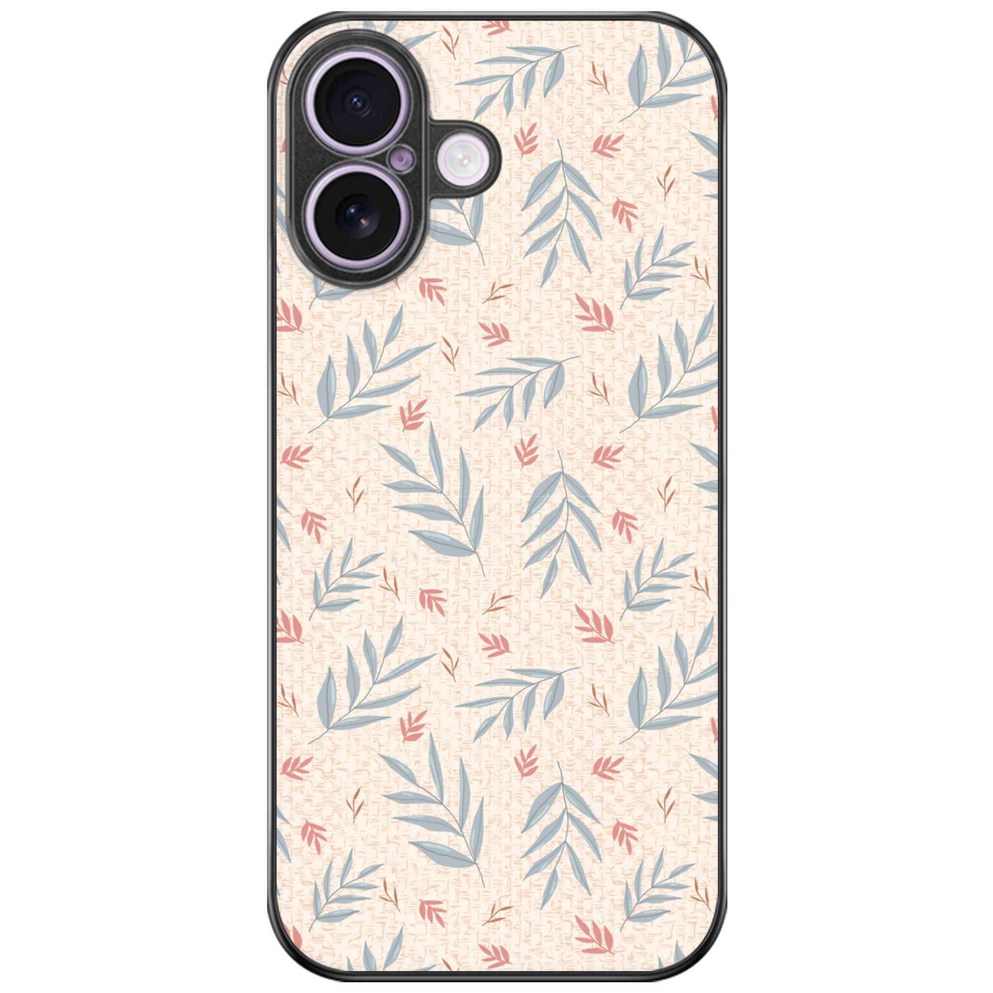Sage Sprigs Botanical Phone Case | Winky Cats