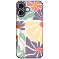 Garden Party Floral Phone Case | Winky Cats