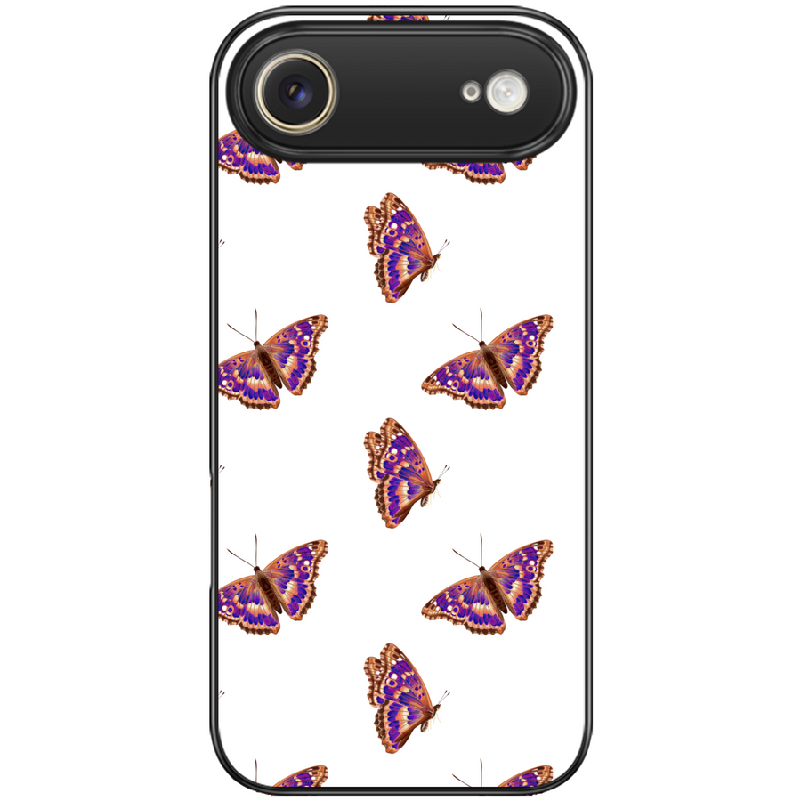 Heritage Butterfly Phone Case