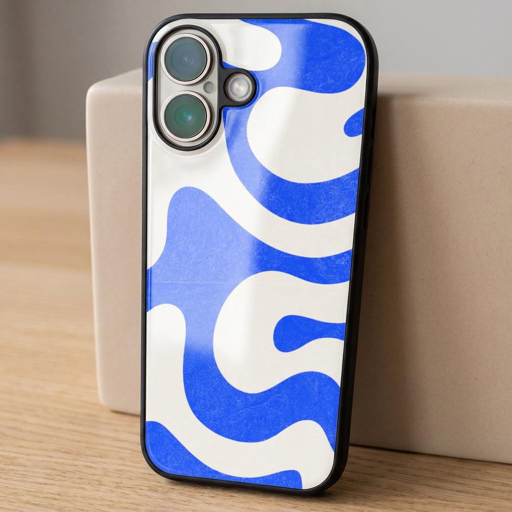 Winky Cats phone cases