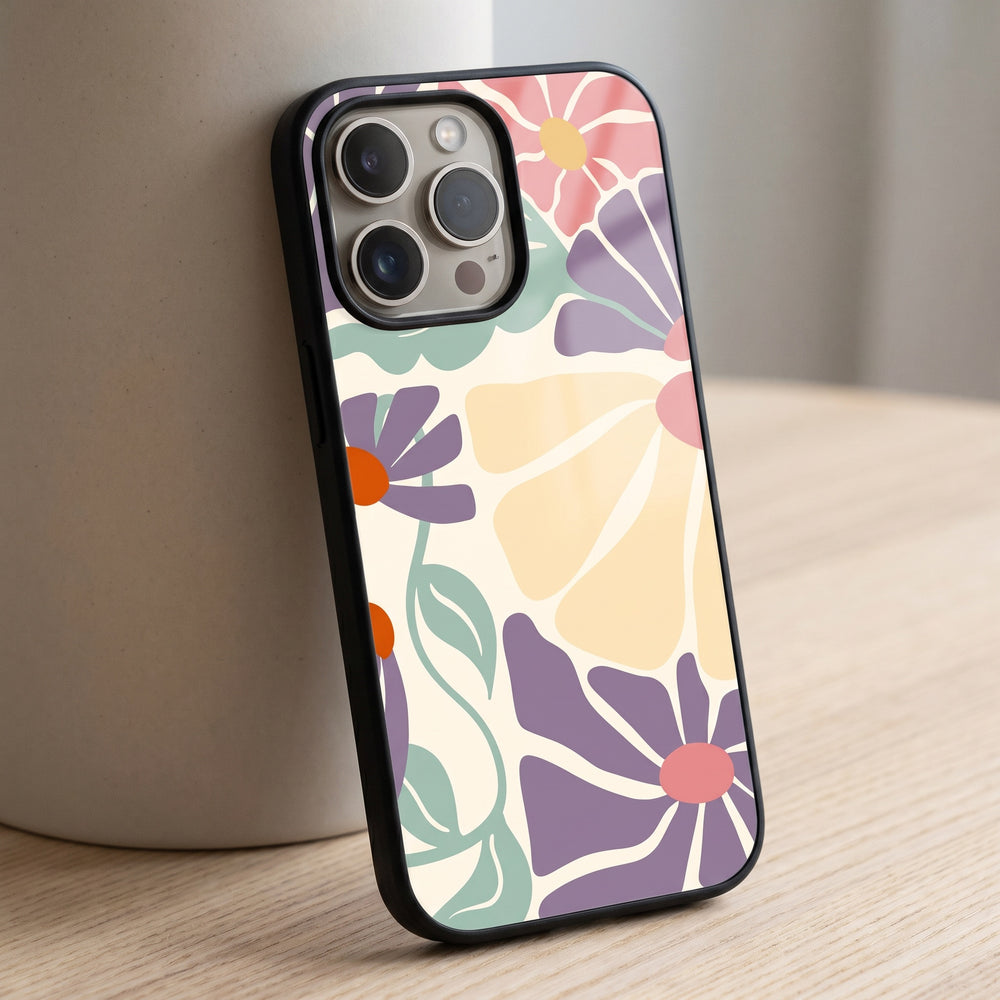 Winky Cats phone cases
