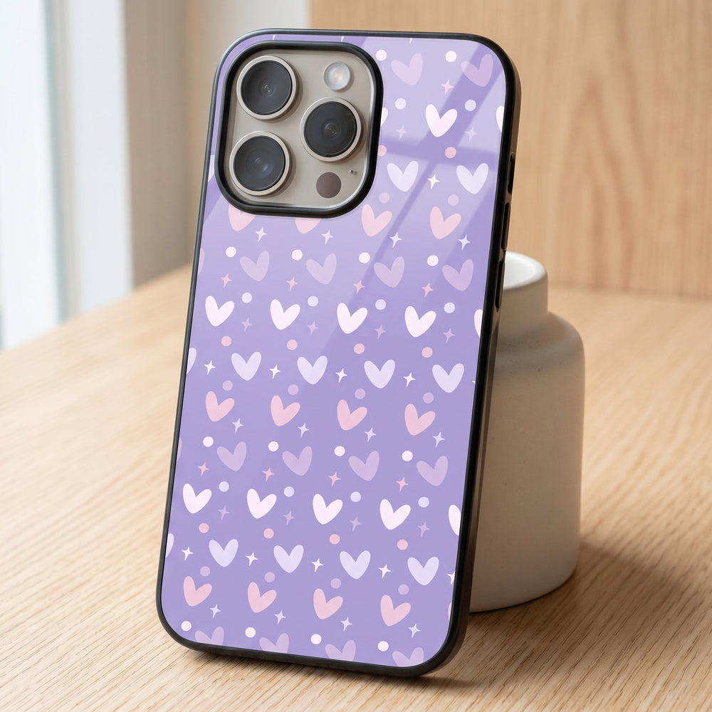 Winky Cats phone cases